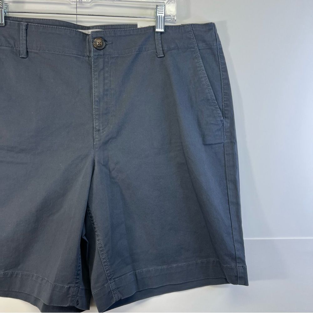 Nwt size 14 THE MONROE BERMUDA SHORT - Picture 8 of 13